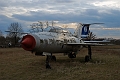 33_Muzeum Lublinek_MiG-21UM